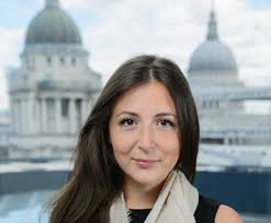 Rising Stars: The UK's Best Up and Coming Female Lawyers, 2023