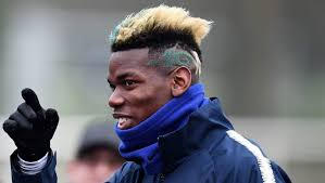 Em pogba frisur fotos imago images. Nach Degradierung Unter Mourinho Frankreich Trainer Deschamps Sucht Gesprach Mit Paul Pogba German Site