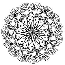 25886, sur ceci temps nous allons vous fournir sur mandala à colorier animaux. Pin On Mandalas Images Artettuto Com