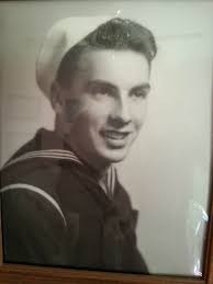 Men of Bridgton: A Favorite Family Photo