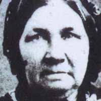 Eliza Ann Padfield (1817–1890) • FamilySearch