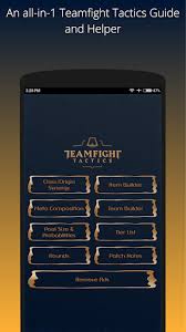 Ünlü ve amatör yazarlardan en güzel league of legends tft guide reddit kitapları incelemek ve satın almak için tıklayın. Download Guide For Tft Teamfight Tactics League Of Legends On Pc Mac With Appkiwi Apk Downloader