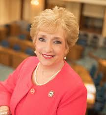 THE YEAR OF COVID AND VOTE-BY-MAIL ELECTIONS