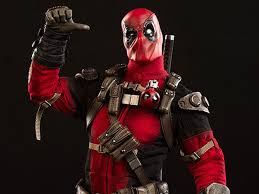Your key for reading marvel unlimited and digital comic purchases across multiple devices. Deadpool Sixth Scale Figure From Sideshow Collectibles