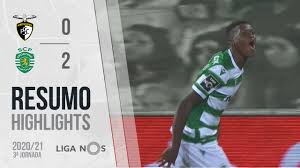 You will find what results teams sporting cp and boavista usually end matches with divided into first and second half. Portimonense 0 2 Sporting Cp Vsports