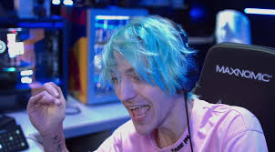 Consequently, ninja's fortnite gaming setup is as extensive as his skill set. Streaming Legend Ninja Has Had Enough Of Fortnite And Flips Out In The Stream