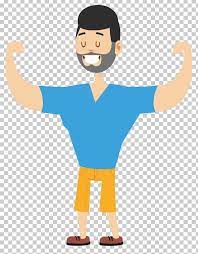 Body cartoon png download free png images, vectors, stock photos, psd templates, icons, fonts, graphics, clipart, mockups, with transparent background. Human Body Cartoon Png Clipart Arm Bodybuilding Boy Cartoon Clip Art Free Png Download