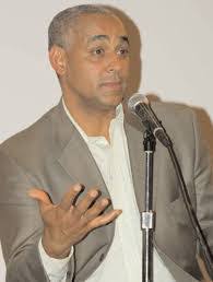 Ralph Gedeon's Instagram, Twitter & Facebook