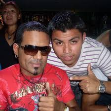 TaNiA PaNtOjA & aLaiN DaNieL