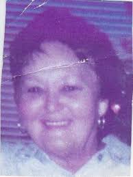 Carolyn McGuire Obituary