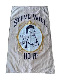 Cookies Bruce Lee Berner M Tee