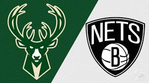 Please read our terms of use. Milwaukee Bucks Vs Brooklyn Nets Game 1 Odds Prediction