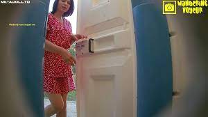 Russian bio toilet voyeur - video 8 - ThisVid.com