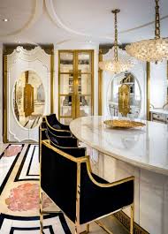 The Essence Of Elegance Unique Design Projects By Lori Morris Glamourous Dining Room Elegant Home Decor Home Decor