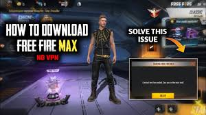 Garena free fire how to fix download failed retry problem game. Free Fire Max Open Problem Free Fire Imagem