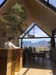 Bosjes Wine Farm Off The R43 Near Ceres Western Cape Ceres Indoor Outdoor Outdoor