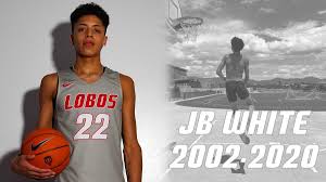 Tumblr is a place to express yourself, discover yourself, and bond over the stuff you love. Jb White Star Teenage Basketball Player Shot Dead At New Mexico Party The Independent The Independent