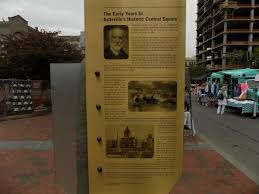 The era of the american civil war lasted from about 1861 ad until 1882 ad. The Future Of The Vance Monument Pt 1 A Closer Look At Zebulon Vance S Political Career Bpr