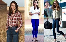 Taj mahal style from kate middleton's. Wygladaj Jak Ksiezna Kate Pomysly Na Stylizacje W Krolewskim Stylu