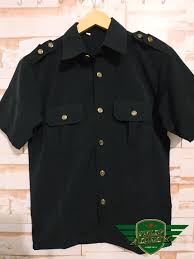 Merupakan baju kemeja untuk pria dengan desain modern serta model terbaru yang cocok buat para cowok masa kini. Setelan Baju Safari Security Guard Lengan Pendek Lazada Indonesia