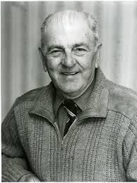 William Whitton, 1946