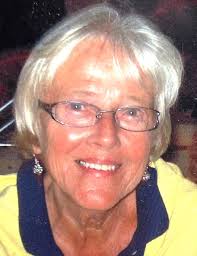 Obituary information for Katharine "Kappy" Souza