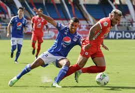 Stream online feeds for free. America Vs Millonarios En Vivo Formaciones Mejores Jugadas Y Estadisticas De Los Jugadores