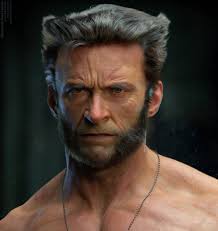 Wolverine by Majid Smiley @majidsmiley #MajidSmiley_works Based