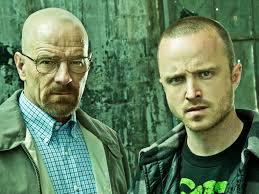 Breaking Bad' kills it in series finale
