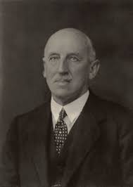 NPG x165201; Sir (James Frederick) Noel Birch