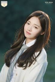 Meet The 1st Place Winner Of Idol School Who Is Stunning Fans With Her Surprising Visuals Glass Shoes New Girl Kpop Girl Groups