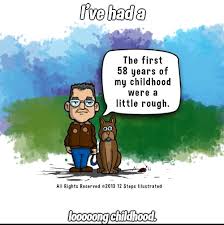 Free Recovery Meme Generator 12stepsillustrated Com Sobriety Humor Recovery Humor 12 Step Programs