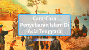 Tidak lagi bergantung dari berburu, tapi sudah mengembangkan cara bercocok. Buku Teks Sejarah Tingkatan 1 Kssm Digital