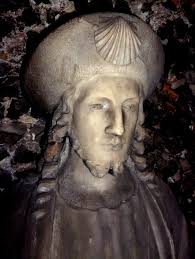 Dr Tony Shaw: Alexander Pope's Grotto in Twickenham