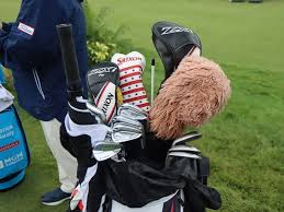 Keegan Bradley WITB 2026 (June)