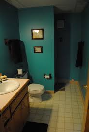 He Sowed She Sewed Brown Bathroom Decor Teal Bathroom Kid Bathroom Decor