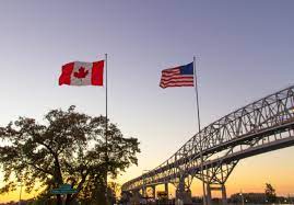 Apr 20, 2021 · the announcement was made by canada's public safety minister bill blair via twitter. Canada And Us Start Loosening Border Travel Restrictions Boundless