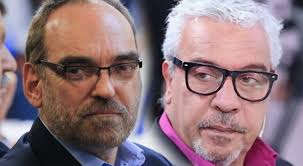La diputada del frente de todos, gabriela cerruti presentará este martes una denuncia contra su par de juntos por el cambio, fernando iglesias para que sea apartado de su cargo en la cámara. Coco Sily Amenazo A Fernando Iglesias Y El Le Respondio Con Un Ironico Tuit Tv La Voz Del Interior