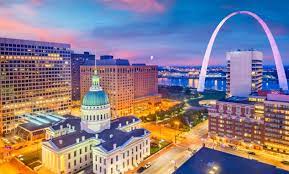 Louis feels more connected to chicago than it does to the rest of missouri, which it regards as a hillbilly backwater. Update St Louis May Not Honor Earnings Tax Refund Requests Show Me Institute