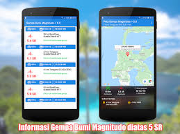 Info gempa bumi terkini (sumber bmkg). Download Info Gempa Bumi Terkini Sumber Bmkg On Pc Mac With Appkiwi Apk Downloader