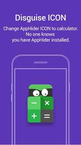 Download App Hider 32 Support Latest 4 2 5 Android Apk