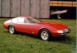 The heyday of the coachbuilt luxury cars was back before wwii. Ferrari 365 Gtb 4 Daytona The Ultimate Guide