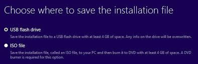 Here's how to make a recovery flash drive, and, if you bought a. Legally Download Windows 10 8 7 And Install From Usb Flash Drive