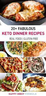 Pin On Keto Low Carb Diet Recipes