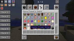 Galacticraft is an awesome mod that allows you to go . More Planets Mod 1 17 1 1 16 5 1 15 2 Galacticraft Addon Minecraft