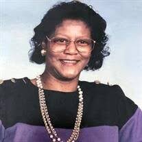 Mrs. Maple Inell Cole Branch Obituary