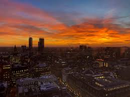 Old trafford,sir matt busby way. Manchester City Council Linkedin