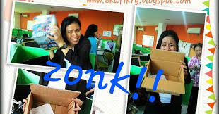 Ragam kado unik & romantis buatan sendiri cocok buat surprise (kejutan) si dia. Hadiah Untuk Tukar Kado Dibawah 50 Ribu