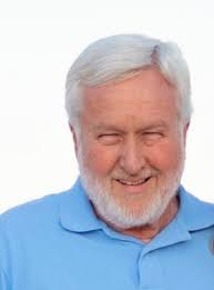 Obituary information for William Thomas Chambless