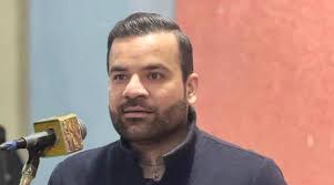 Former minister Babar Ghauri's mother passes away in Houston